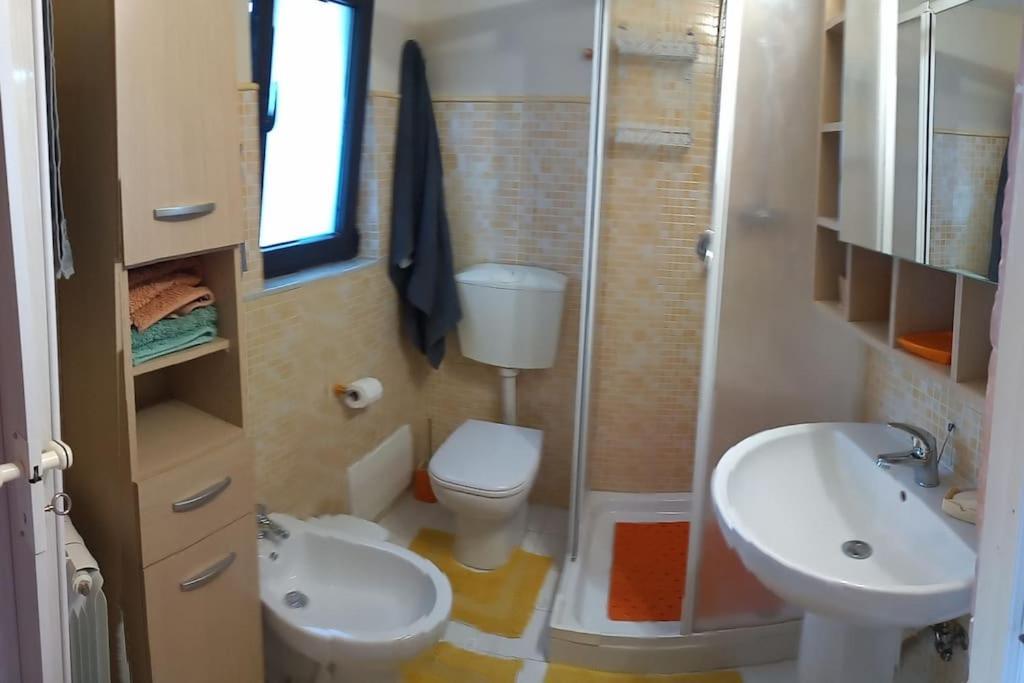 Loft Sotto Il Vulcano, Con Posto Auto Privato Zafferana Etnea Exterior foto